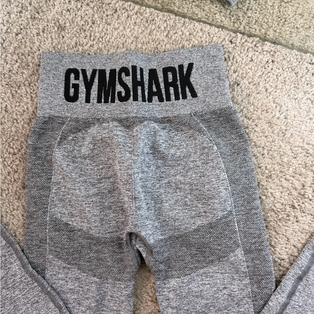 ✨✨Flex high waisted leggings ✨✨​ - Picture 4 of 7